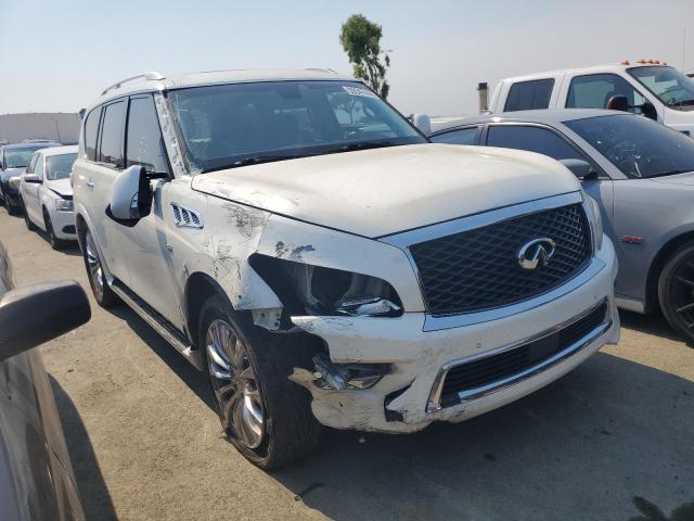 Photo 3 VIN: JN8AZ2NC5G9402177 - INFINITI QX80 