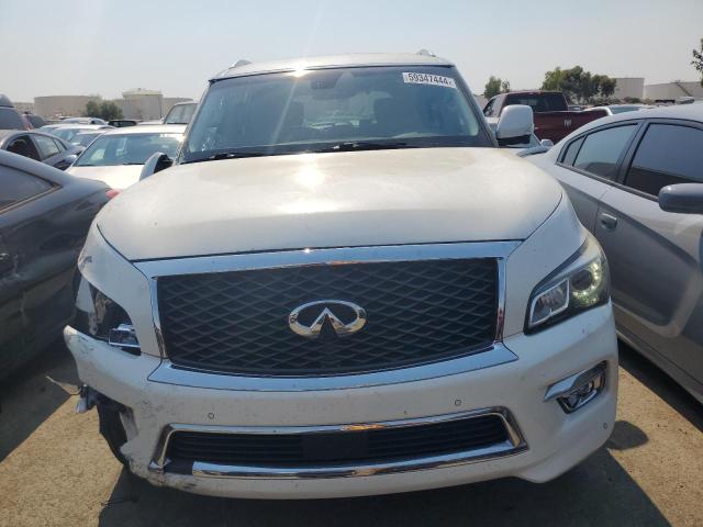 Photo 4 VIN: JN8AZ2NC5G9402177 - INFINITI QX80 