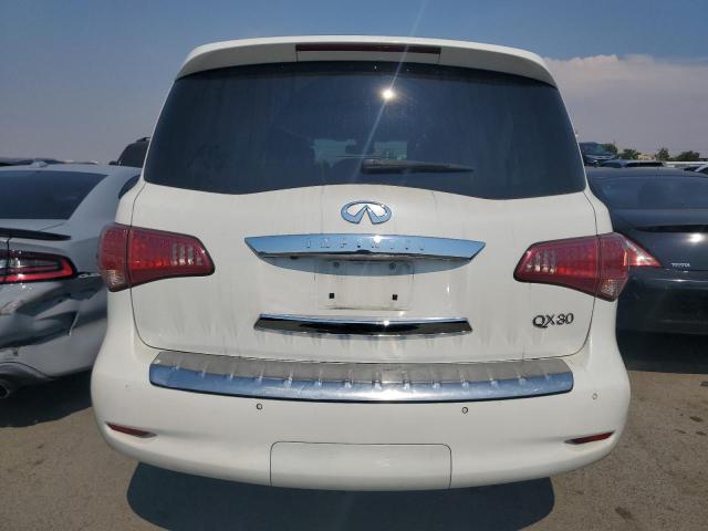 Photo 5 VIN: JN8AZ2NC5G9402177 - INFINITI QX80 