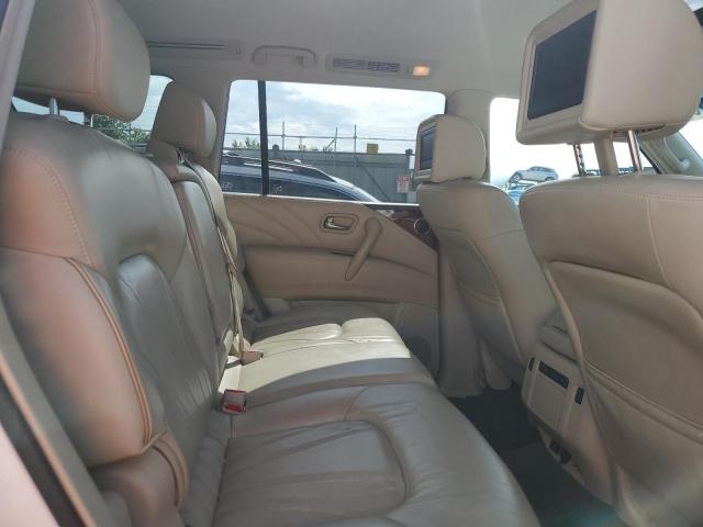 Photo 10 VIN: JN8AZ2NC5H9431079 - INFINITI QX80 BASE 