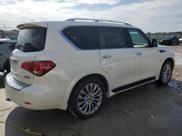 Photo 2 VIN: JN8AZ2NC5H9431079 - INFINITI QX80 BASE 