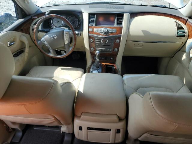 Photo 7 VIN: JN8AZ2NC5H9431079 - INFINITI QX80 BASE 