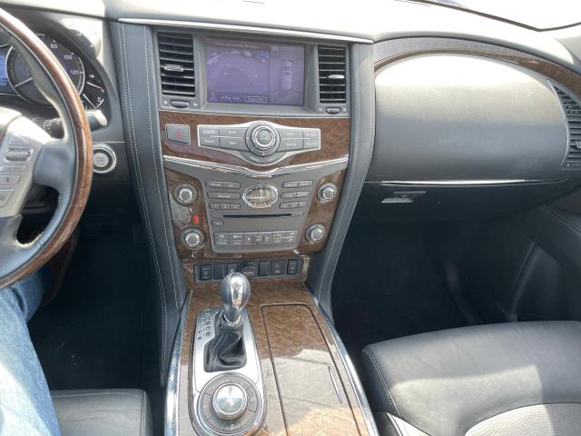 Photo 10 VIN: JN8AZ2NC5H9431857 - INFINITI QX80 BASE 