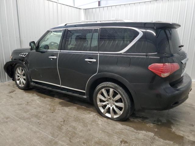 Photo 1 VIN: JN8AZ2NC6B9300881 - INFINITI QX56 