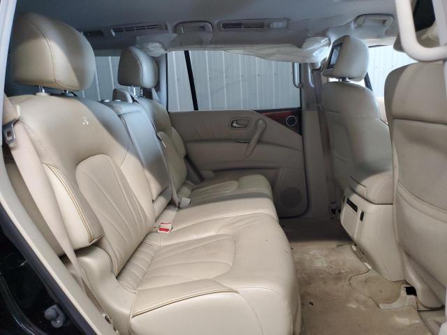 Photo 10 VIN: JN8AZ2NC6B9300881 - INFINITI QX56 