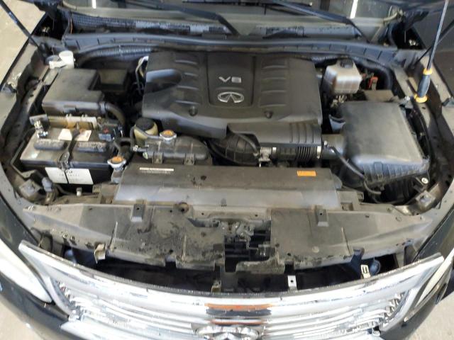 Photo 11 VIN: JN8AZ2NC6B9300881 - INFINITI QX56 