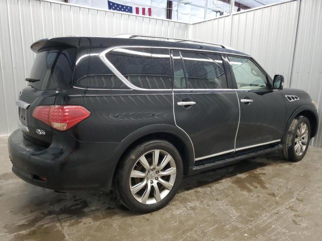 Photo 2 VIN: JN8AZ2NC6B9300881 - INFINITI QX56 