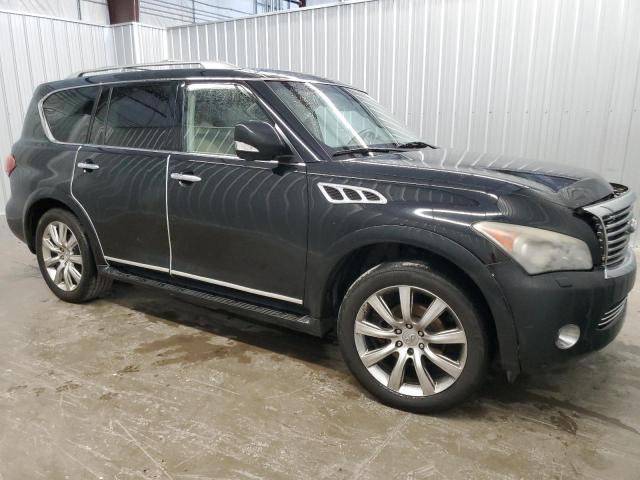 Photo 3 VIN: JN8AZ2NC6B9300881 - INFINITI QX56 