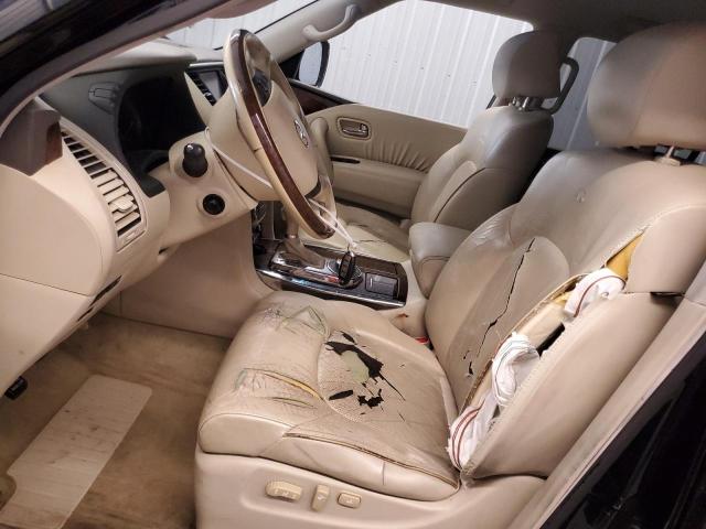 Photo 6 VIN: JN8AZ2NC6B9300881 - INFINITI QX56 