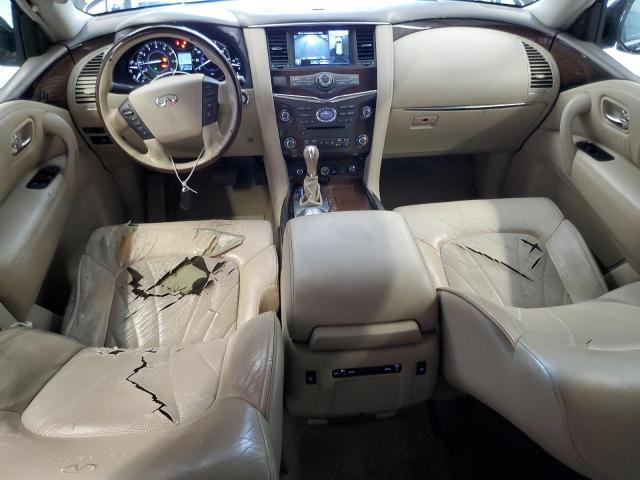 Photo 7 VIN: JN8AZ2NC6B9300881 - INFINITI QX56 