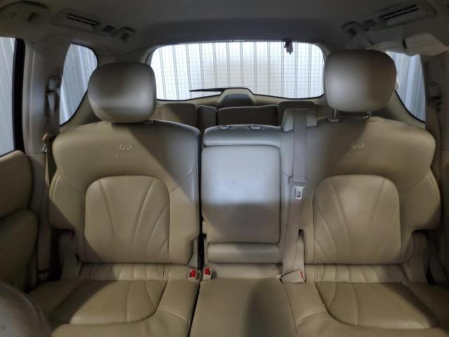 Photo 9 VIN: JN8AZ2NC6B9300881 - INFINITI QX56 