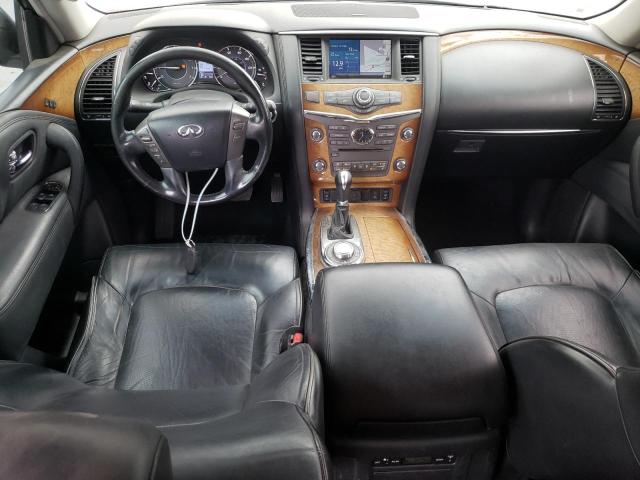 Photo 7 VIN: JN8AZ2NC6B9302467 - INFINITI QX56 