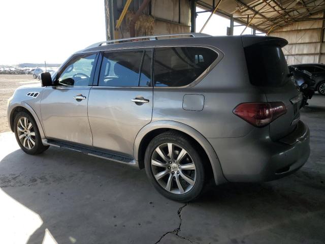 Photo 1 VIN: JN8AZ2NC6C9315947 - INFINITI QX56 