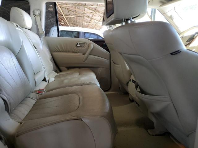 Photo 10 VIN: JN8AZ2NC6C9315947 - INFINITI QX56 