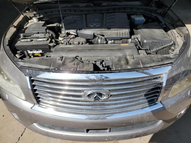 Photo 11 VIN: JN8AZ2NC6C9315947 - INFINITI QX56 