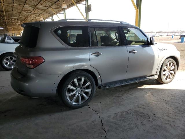 Photo 2 VIN: JN8AZ2NC6C9315947 - INFINITI QX56 