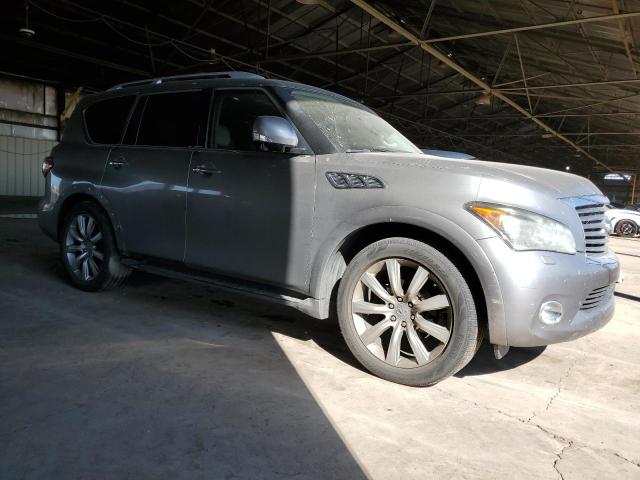 Photo 3 VIN: JN8AZ2NC6C9315947 - INFINITI QX56 