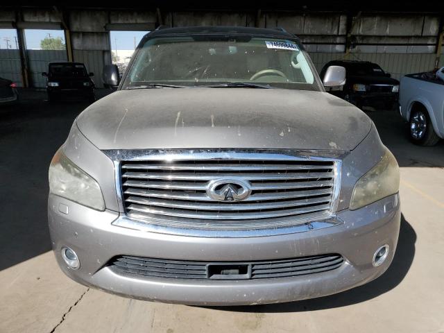 Photo 4 VIN: JN8AZ2NC6C9315947 - INFINITI QX56 