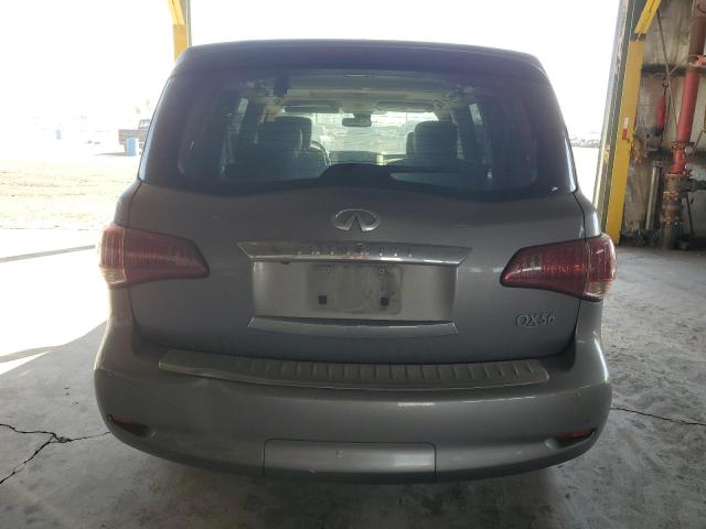 Photo 5 VIN: JN8AZ2NC6C9315947 - INFINITI QX56 