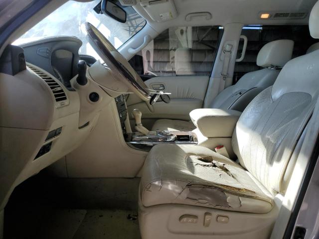 Photo 6 VIN: JN8AZ2NC6C9315947 - INFINITI QX56 