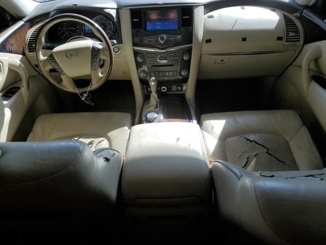 Photo 7 VIN: JN8AZ2NC6C9315947 - INFINITI QX56 