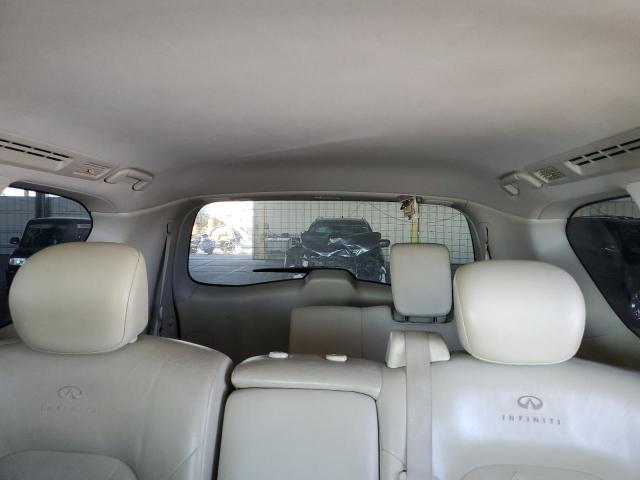 Photo 9 VIN: JN8AZ2NC6C9315947 - INFINITI QX56 