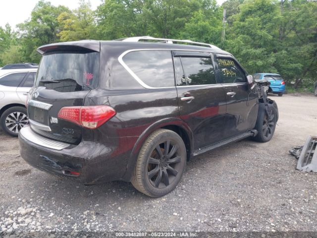 Photo 3 VIN: JN8AZ2NC6C9316502 - INFINITI QX56 