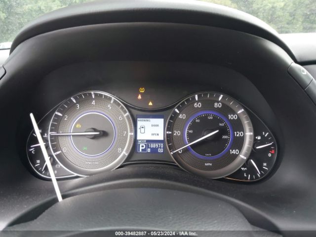 Photo 6 VIN: JN8AZ2NC6C9316502 - INFINITI QX56 