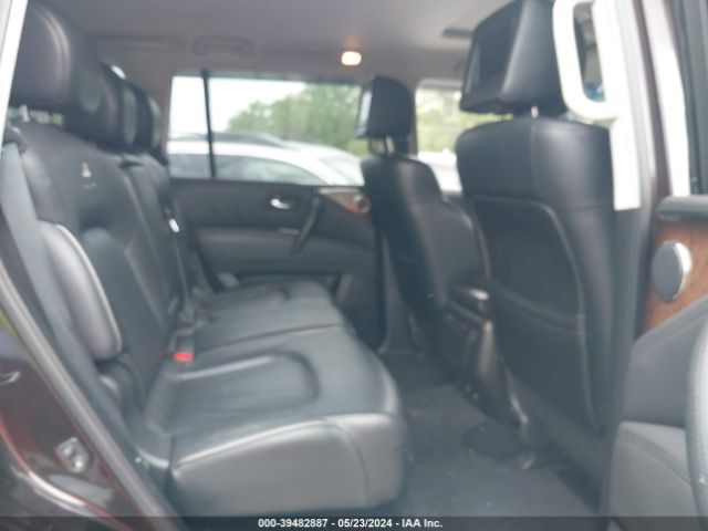 Photo 7 VIN: JN8AZ2NC6C9316502 - INFINITI QX56 