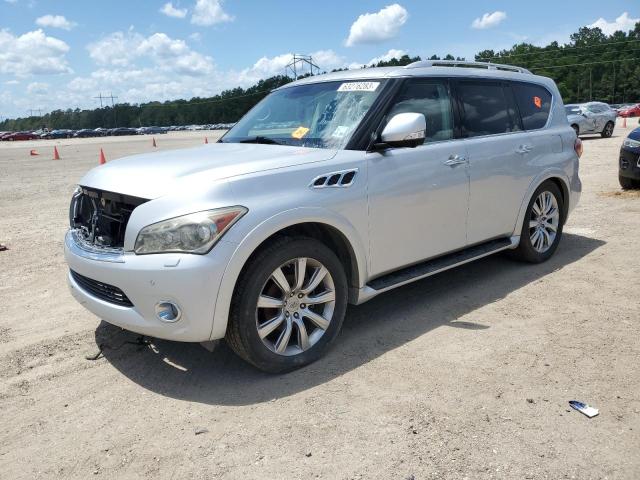 Photo 0 VIN: JN8AZ2NC6D9330031 - INFINITI QX56 