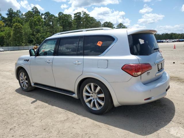 Photo 1 VIN: JN8AZ2NC6D9330031 - INFINITI QX56 