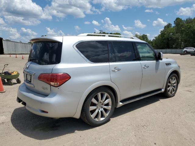 Photo 2 VIN: JN8AZ2NC6D9330031 - INFINITI QX56 