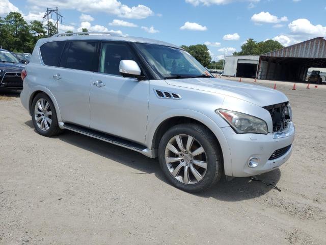 Photo 3 VIN: JN8AZ2NC6D9330031 - INFINITI QX56 