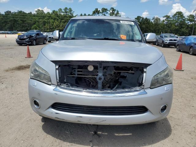 Photo 4 VIN: JN8AZ2NC6D9330031 - INFINITI QX56 