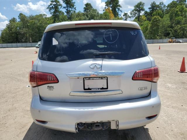 Photo 5 VIN: JN8AZ2NC6D9330031 - INFINITI QX56 