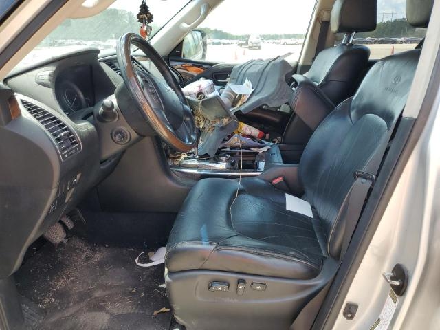 Photo 6 VIN: JN8AZ2NC6D9330031 - INFINITI QX56 