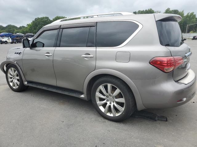 Photo 1 VIN: JN8AZ2NC6D9330708 - INFINITI QX56 