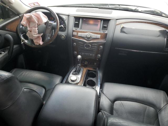 Photo 7 VIN: JN8AZ2NC6D9330708 - INFINITI QX56 