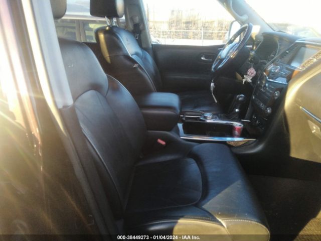 Photo 4 VIN: JN8AZ2NC6D9350568 - INFINITI QX56 