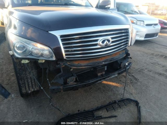 Photo 5 VIN: JN8AZ2NC6D9350568 - INFINITI QX56 