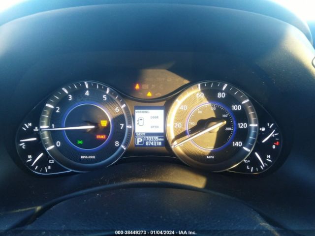 Photo 6 VIN: JN8AZ2NC6D9350568 - INFINITI QX56 