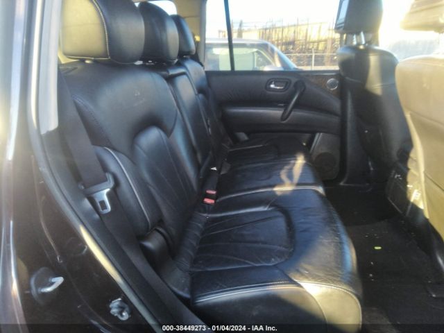 Photo 7 VIN: JN8AZ2NC6D9350568 - INFINITI QX56 