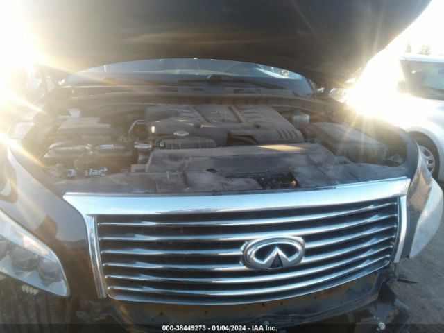 Photo 9 VIN: JN8AZ2NC6D9350568 - INFINITI QX56 