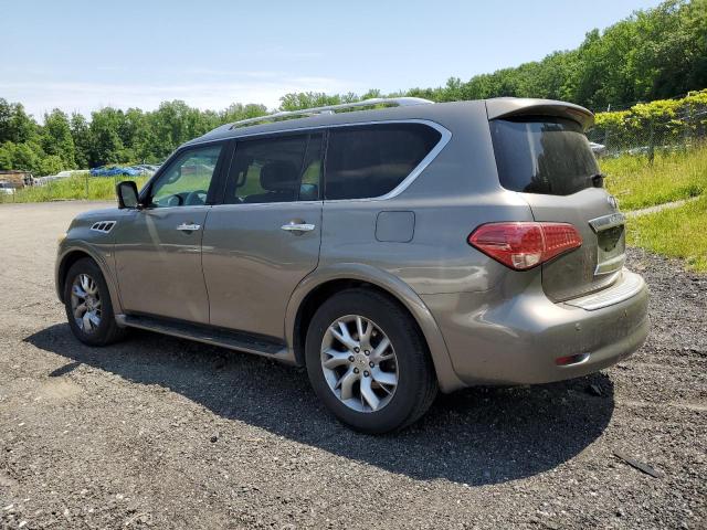 Photo 1 VIN: JN8AZ2NC6E9351172 - INFINITI QX80 