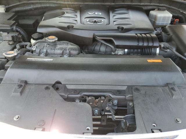 Photo 11 VIN: JN8AZ2NC6E9351172 - INFINITI QX80 