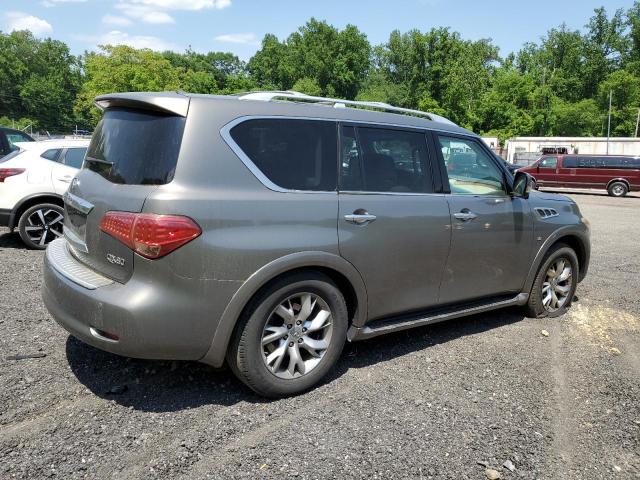 Photo 2 VIN: JN8AZ2NC6E9351172 - INFINITI QX80 