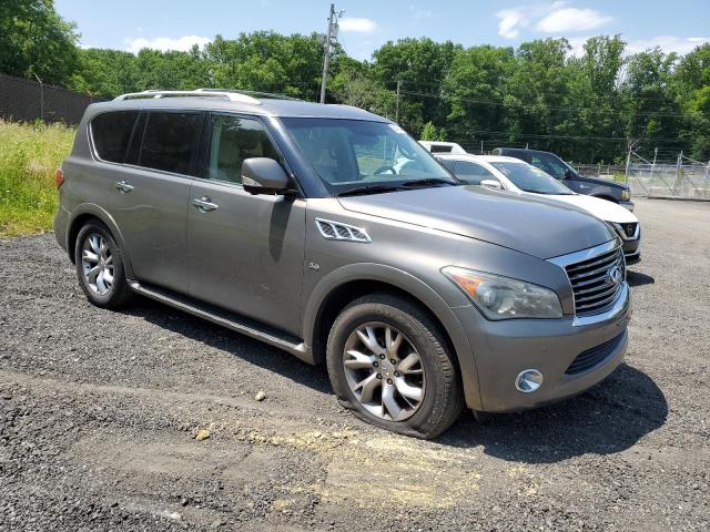 Photo 3 VIN: JN8AZ2NC6E9351172 - INFINITI QX80 