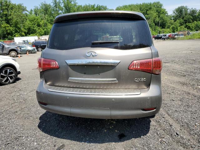 Photo 5 VIN: JN8AZ2NC6E9351172 - INFINITI QX80 