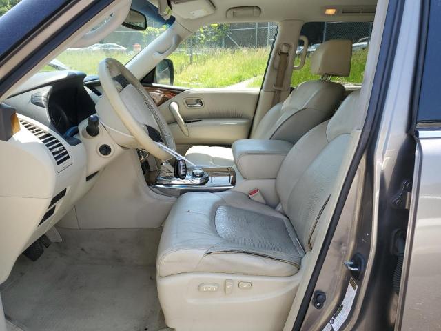 Photo 6 VIN: JN8AZ2NC6E9351172 - INFINITI QX80 