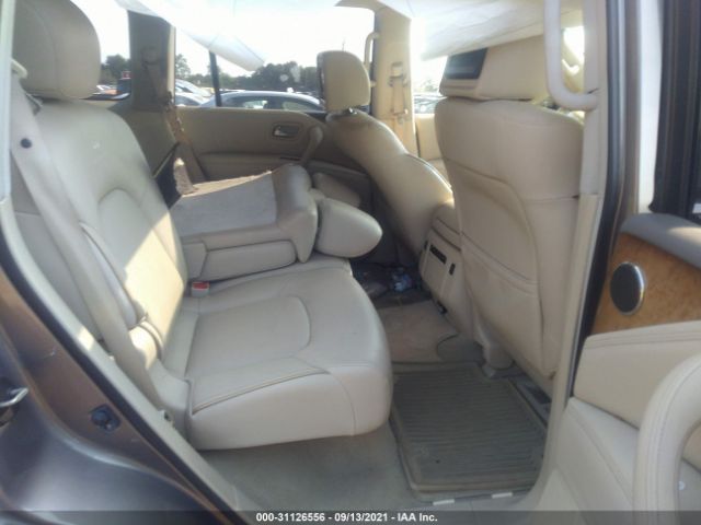 Photo 7 VIN: JN8AZ2NC6E9351222 - INFINITI QX80 